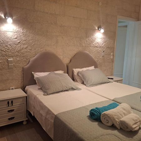 Sousouro House Apartment Kassiopi Luaran gambar