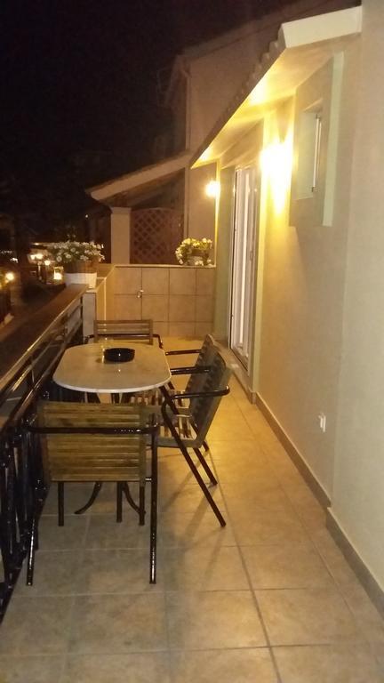 Sousouro House Apartment Kassiopi Luaran gambar