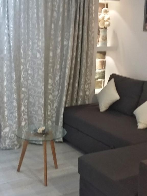 Sousouro House Apartment Kassiopi Luaran gambar